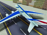 Airplane Fly Simulator Online Simulation Games on taptohit.com
