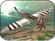 Airplane Free Fly Simulator Online Simulation Games on taptohit.com