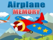Airplane Memory Online Puzzle Games on taptohit.com
