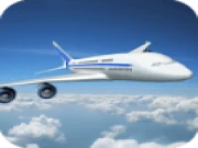 Airplane Pilot Simulator Online sports Games on taptohit.com