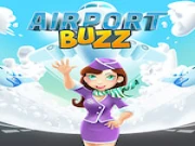 Airport Buzz Online Casual Games on taptohit.com