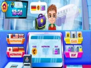 Airport Manager Games Online Casual Games on taptohit.com