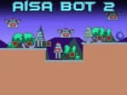 Aisa Bot 2 Online adventure Games on taptohit.com
