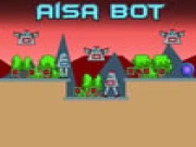 Aisa Bot Online adventure Games on taptohit.com