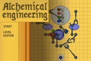 Alchemical Engineering Online simulation Games on taptohit.com