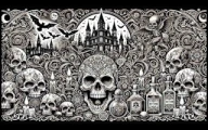 Alchemist Merge Online casual Games on taptohit.com