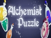 Alchemist Puzzle Online Puzzle Games on taptohit.com