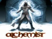 Alchemist Tower Defense Online strategy Games on taptohit.com
