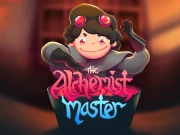 Alchemy Master Online Puzzle Games on taptohit.com