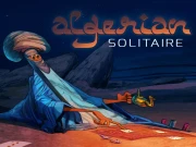 Algerian Solitaire Online Cards Games on taptohit.com