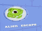 alien escape Online Adventure Games on taptohit.com