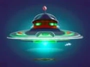 Alien High Online skill Games on taptohit.com