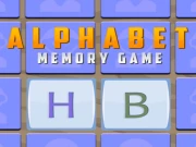 Alphabet Memory Game Online Casual Games on taptohit.com