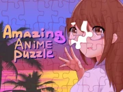 Amazing Anime Puzzle Online Puzzle Games on taptohit.com