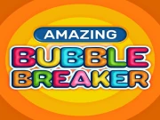 Amazing Bubble Breaker Online Bubble Shooter Games on taptohit.com