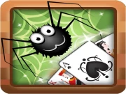 Amazing Spider Solitaire Online Cards Games on taptohit.com