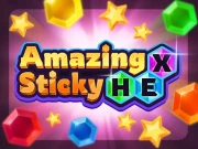 Amazing Sticky Hex – Hexa Block Puzzle Games Online Puzzle Games on taptohit.com