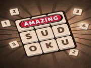 Amazing Sudoku Online Puzzle Games on taptohit.com