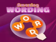 Amazing Wording Online brain Games on taptohit.com