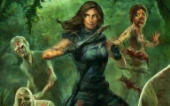 Amazonian Enigma Online adventure Games on taptohit.com