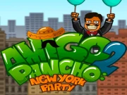 Amigo Pancho 2 Online Puzzle Games on taptohit.com