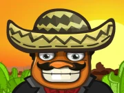 Amigo Pancho Online Puzzle Games on taptohit.com