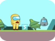 Among Chen Bots Online adventure Games on taptohit.com