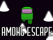 Among escape Online Adventure Games on taptohit.com