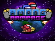 Among Rampage Online Adventure Games on taptohit.com