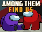 Among Them Find Us Online Adventure Games on taptohit.com
