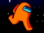 Among Them Space Rush Online Adventure Games on taptohit.com