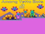 Among Yetto Bots 2 Online adventure Games on taptohit.com