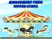 Amusement Park Hidden Stars Online Adventure Games on taptohit.com