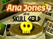 Ana Jones Online Agility Games on taptohit.com