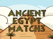 Ancient Egypt Match 3 Online Match-3 Games on taptohit.com