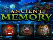 Ancient Memory Online Puzzle Games on taptohit.com