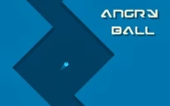 Angry Ball Online arcade Games on taptohit.com