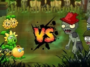 Angry Plants Online Hypercasual Games on taptohit.com