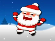 Angry Santa Claus Online Casual Games on taptohit.com