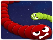 Angry Snakes Online .IO Games on taptohit.com