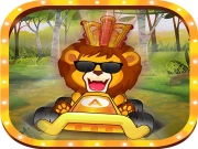 Animal Go Racing Online Racing & Driving Games on taptohit.com