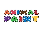 ANIMAL PAINT Online Puzzle Games on taptohit.com