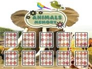 Animals Cards Memory Online Cards Games on taptohit.com
