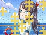 Anime Jigsaw Puzzles Online Puzzle Games on taptohit.com