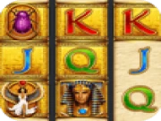 Anksunamun the queen of Egypt Slot Machine Online board Games on taptohit.com
