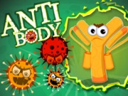 Anti Body Online Care Games on taptohit.com