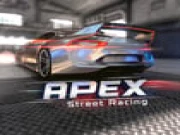Apex Street Racing Online racing Games on taptohit.com