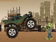 Apocalypse Truck Online Racing & Driving Games on taptohit.com