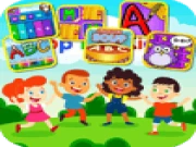 App For Kids - Edu games Online junior Games on taptohit.com