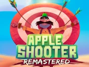 Apple Shooter Remastered Online Shooter Games on taptohit.com